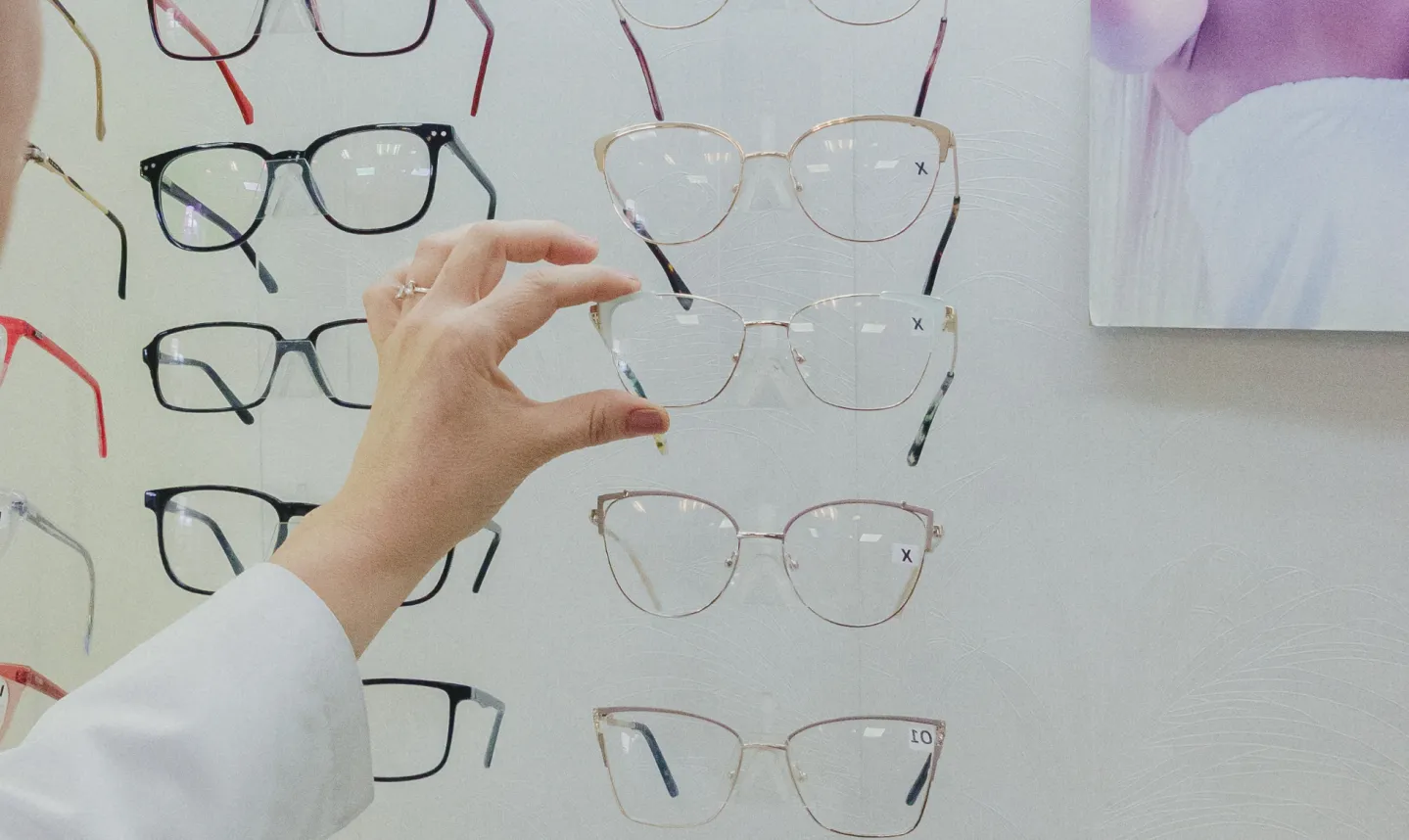 👓 Lentes Vitolen con progresión fotosensible
