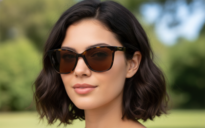 LENTES DE SOL