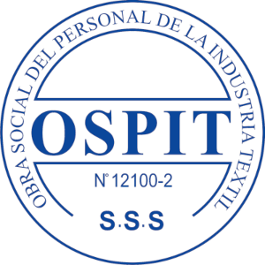 OSPIT | Obra Social del Personal de la Industria Textil