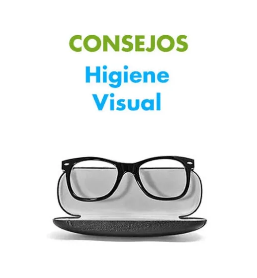 Medidas de Higiene Visual